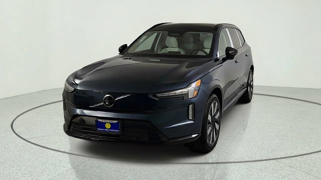 New 2026 Volvo EX90 Plus AWD/4WD image 2