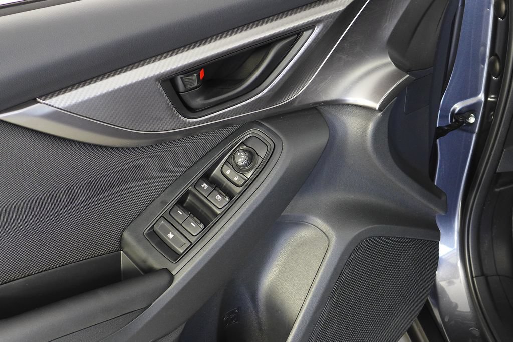 Certified 2024 Subaru WRX AWD/4WD image 12