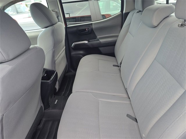 Used 2018 Toyota Tacoma SR5 image 11