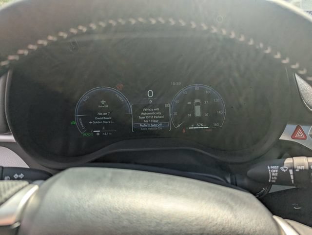 New 2026 Toyota Sienna XSE FWD image 17