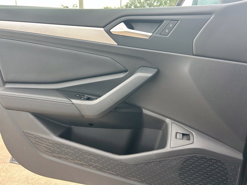 New 2027 Volkswagen Jetta S FWD image 19