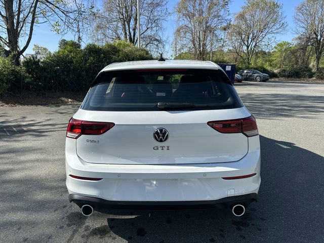 New 2026 Volkswagen GTI Autobahn image 4