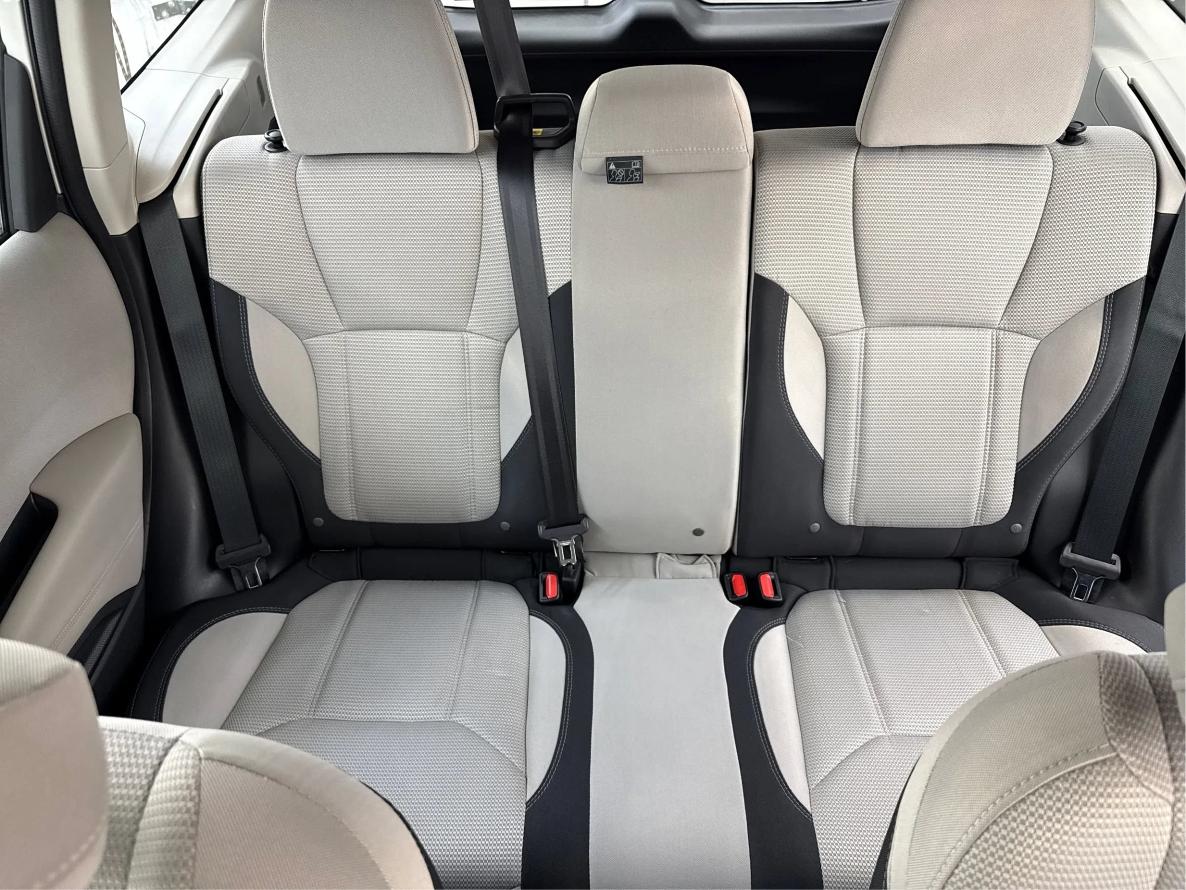 Used 2023 Subaru Forester AWD/4WD image 20