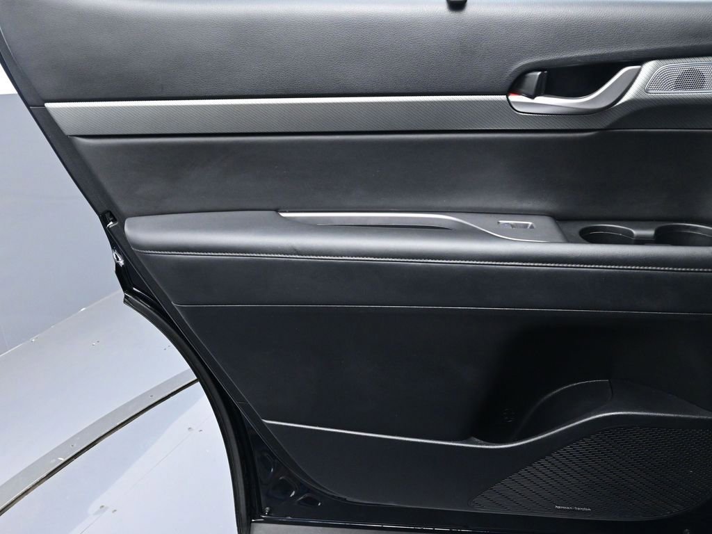 Used 2023 Hyundai Palisade SEL image 23