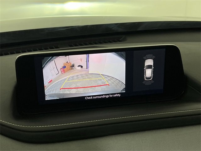 New 2026 MAZDA CX-30 AWD 2.5 S image 11