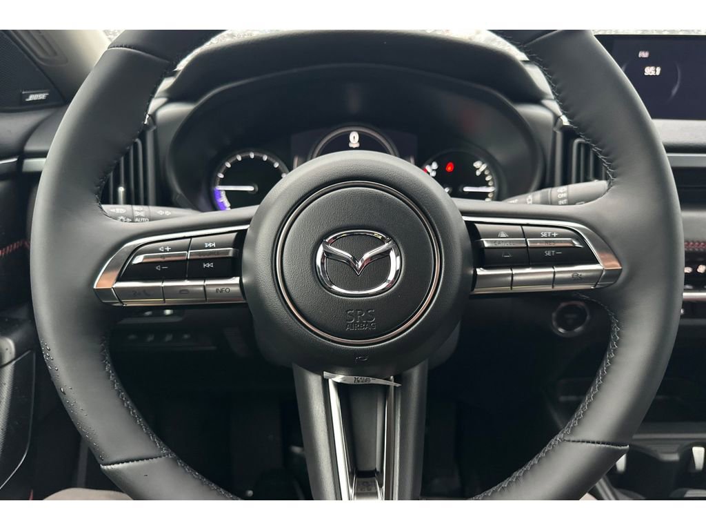 New 2026 MAZDA CX-50 2.5 Hybrid w/ Weather Package image 22