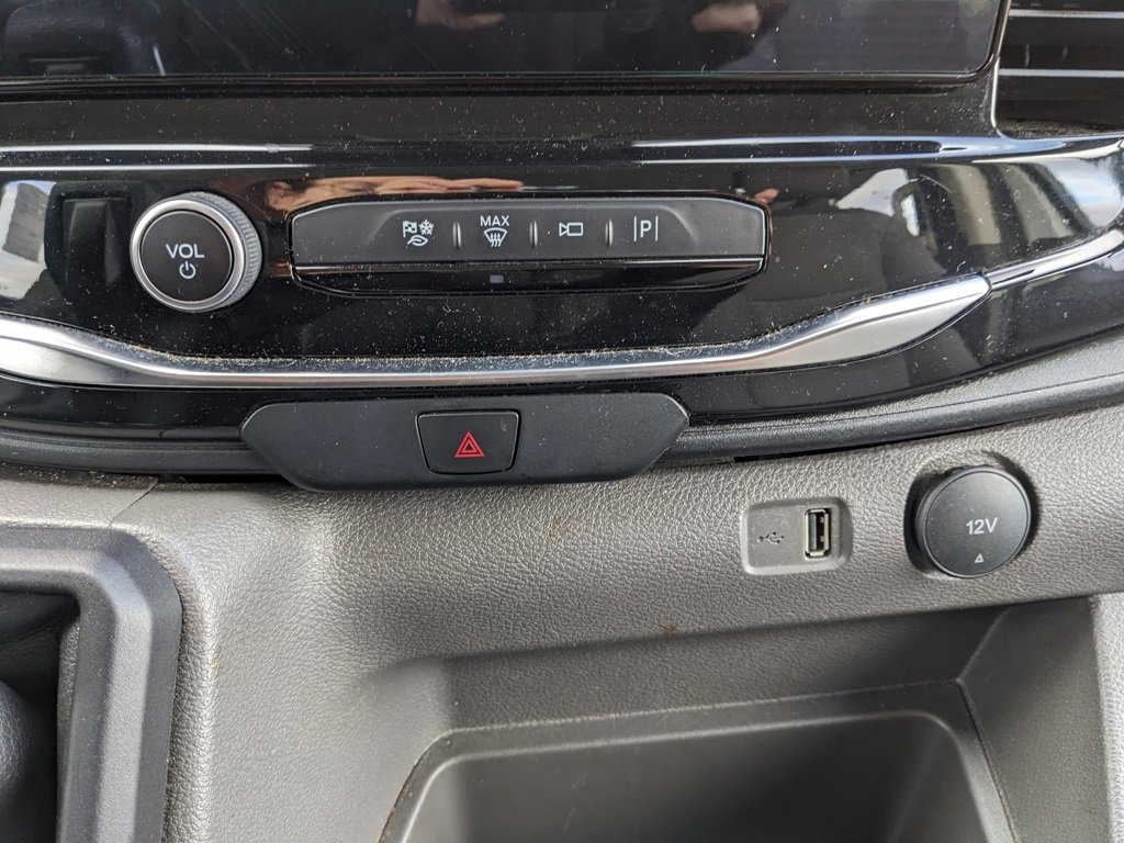 Used 2023 Ford Transit 350 XLT image 28