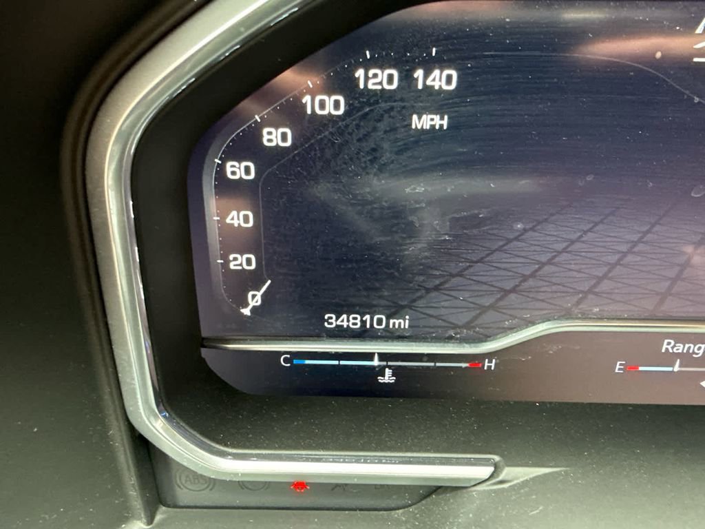 Used 2023 GMC Sierra 1500 Denali Ultimate image 12