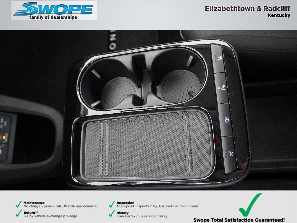 New 2025 Hyundai Ioniq 5 SE image 29