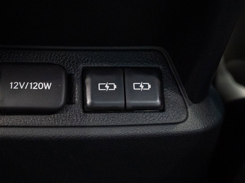 New 2025 Lexus ES 350 Luxury image 35