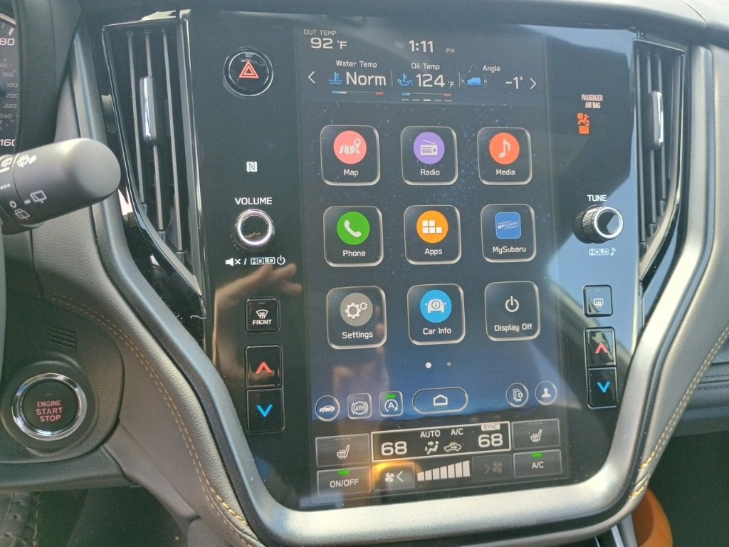 New 2025 Subaru Outback Wilderness image 20