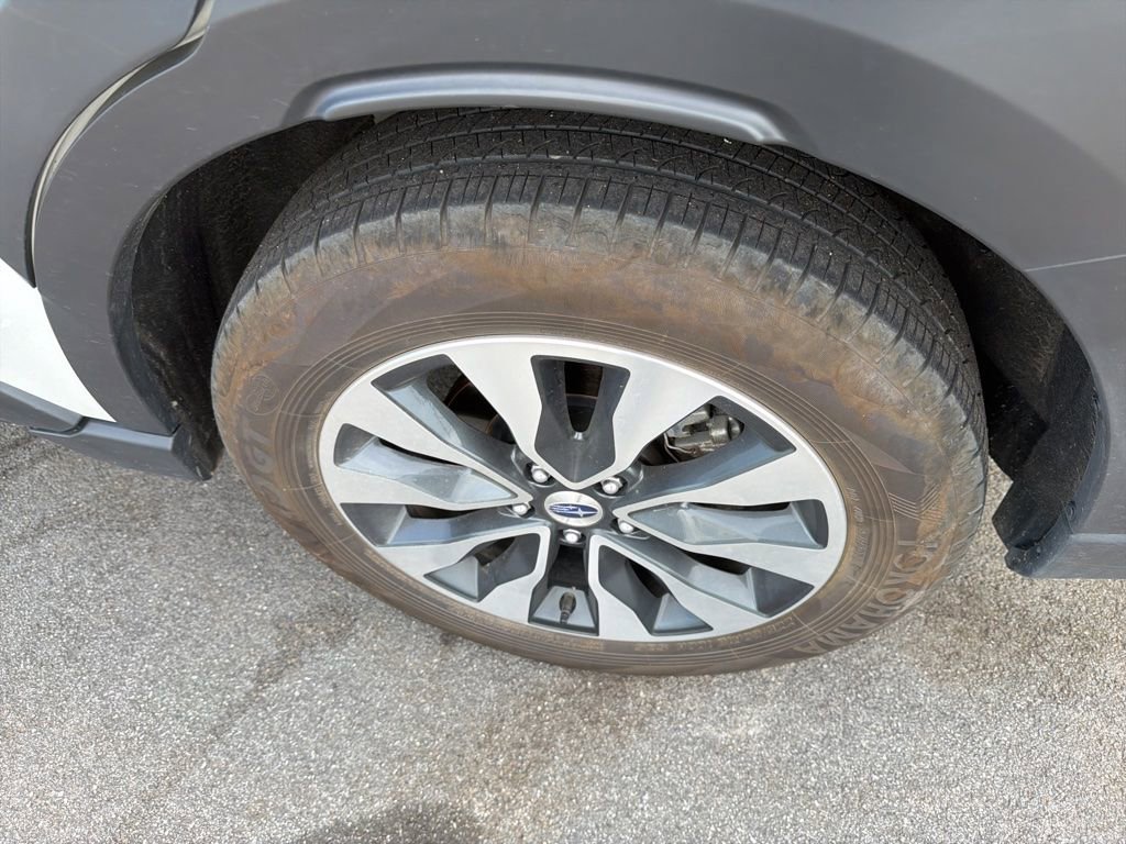 Used 2024 Subaru Outback Limited XT AWD/4WD image 13