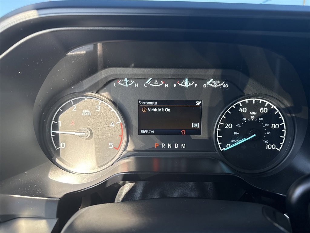 Used 2023 Ford F350 XL image 26