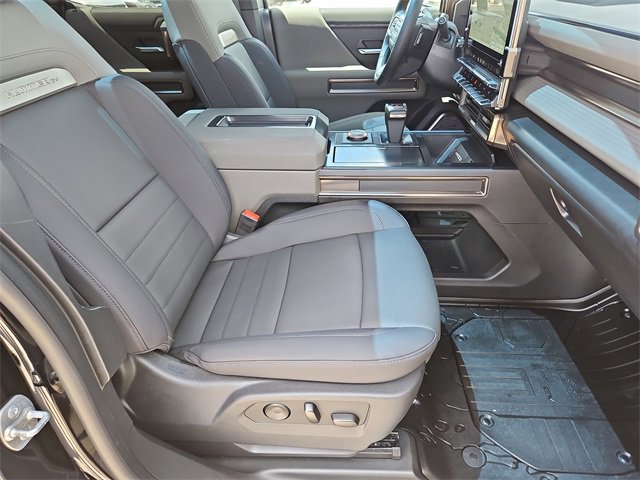 Used 2025 GMC Hummer EV 3X w/ Extreme Off-Road Package image 11