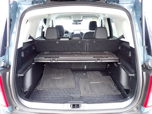 Used 2022 Ford Bronco Sport Big Bend image 7