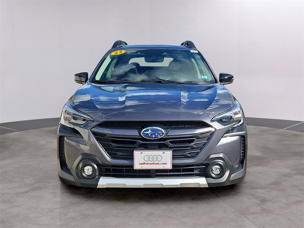 Used 2023 Subaru Outback Limited image 2