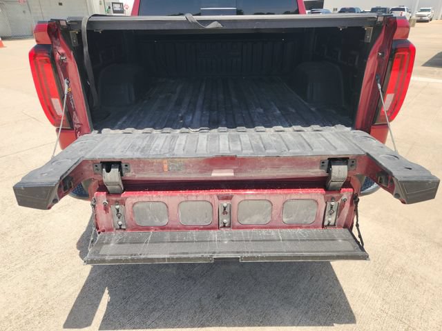 Used 2026 GMC Sierra 1500 AT4 w/ AT4 Premium Package AWD/4WD image 33