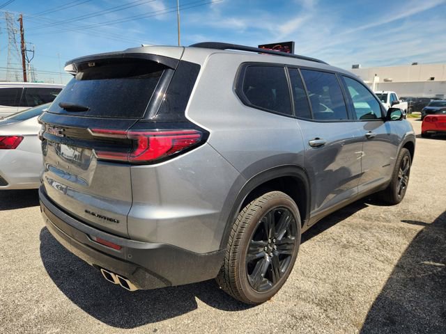 Used 2026 GMC Acadia Elevation w/ Black Edition image 5