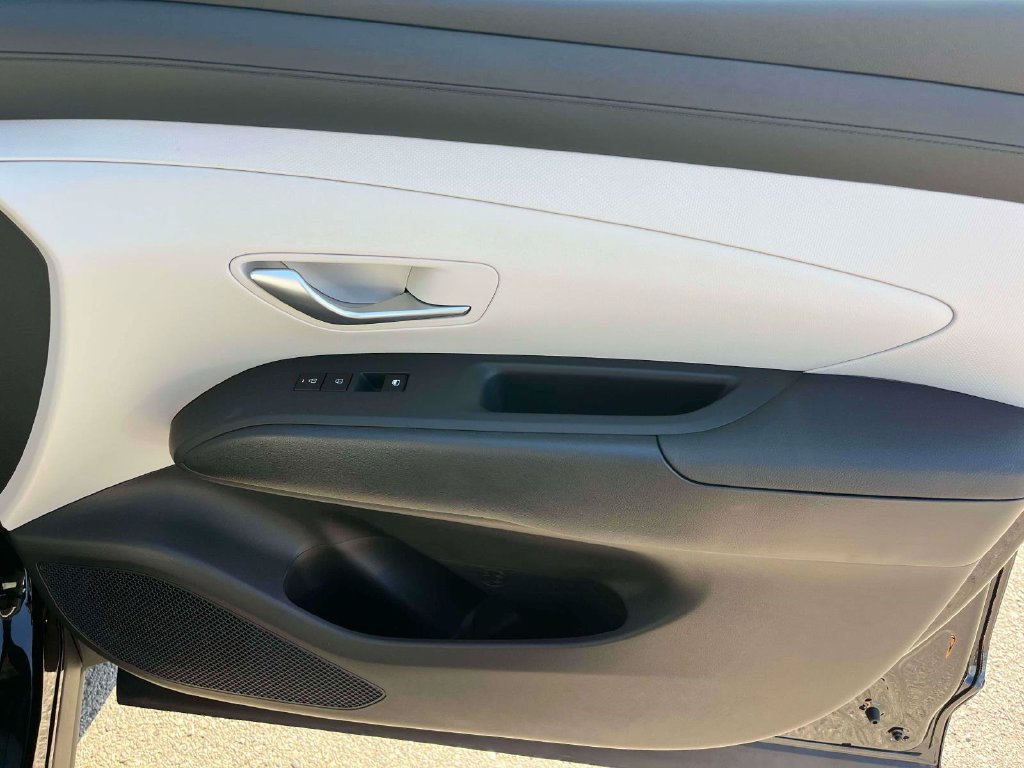 Used 2026 Hyundai Tucson Blue SE FWD image 10