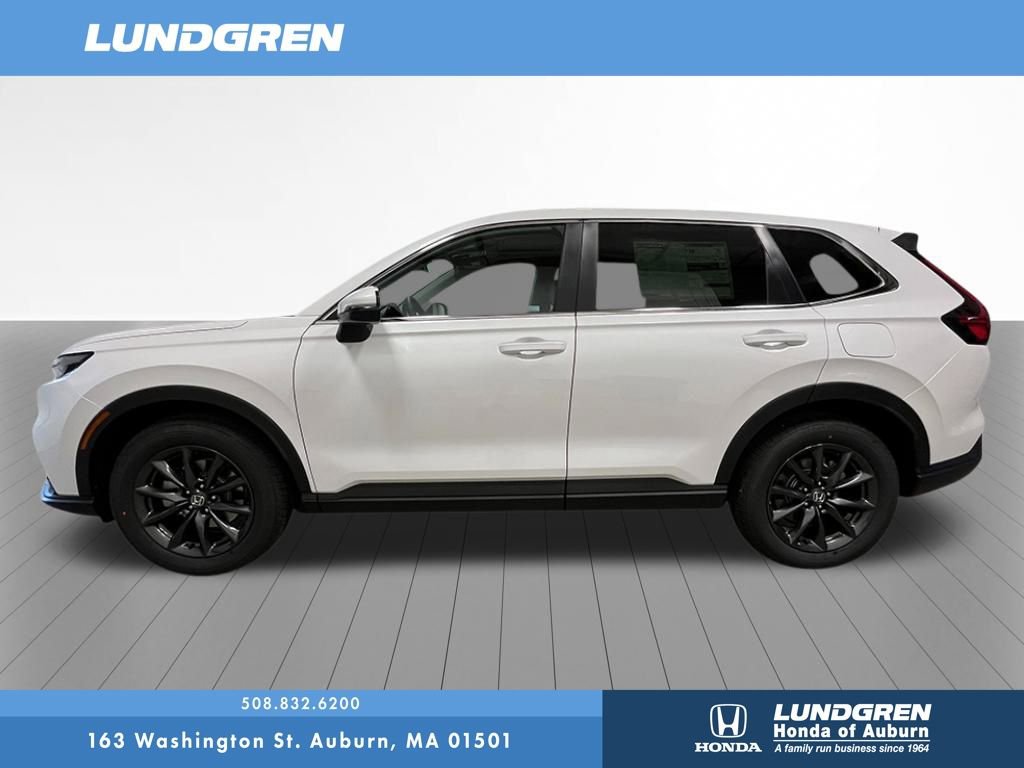 New 2026 Honda CR-V EX-L image 2