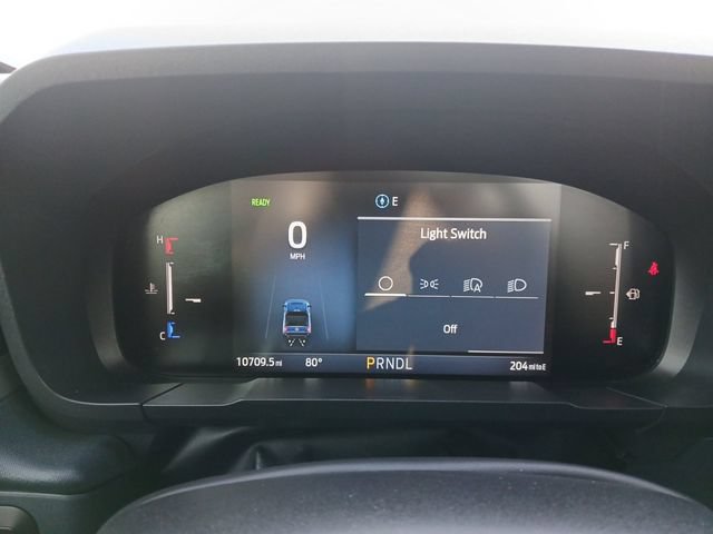 Used 2026 Ford Maverick XL FWD image 21