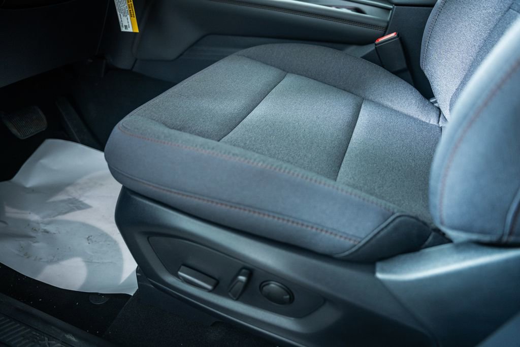 New 2026 Ford Explorer Active AWD/4WD image 37