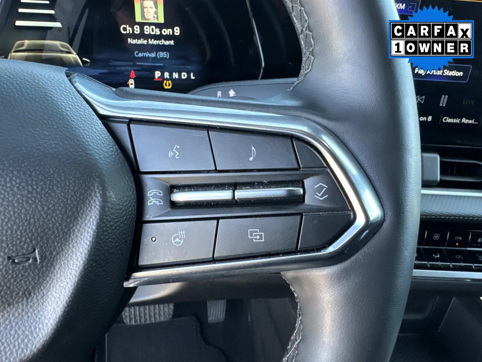 Used 2025 Chevrolet Equinox LT w/ Convenience Package II FWD image 32