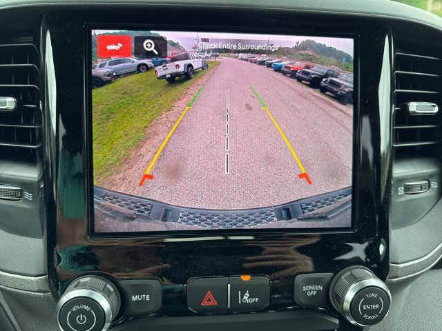 New 2026 RAM 1500 Warlock AWD/4WD image 38