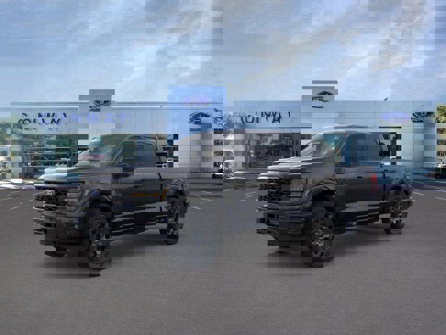 New 2026 Ford F150 STX image 1