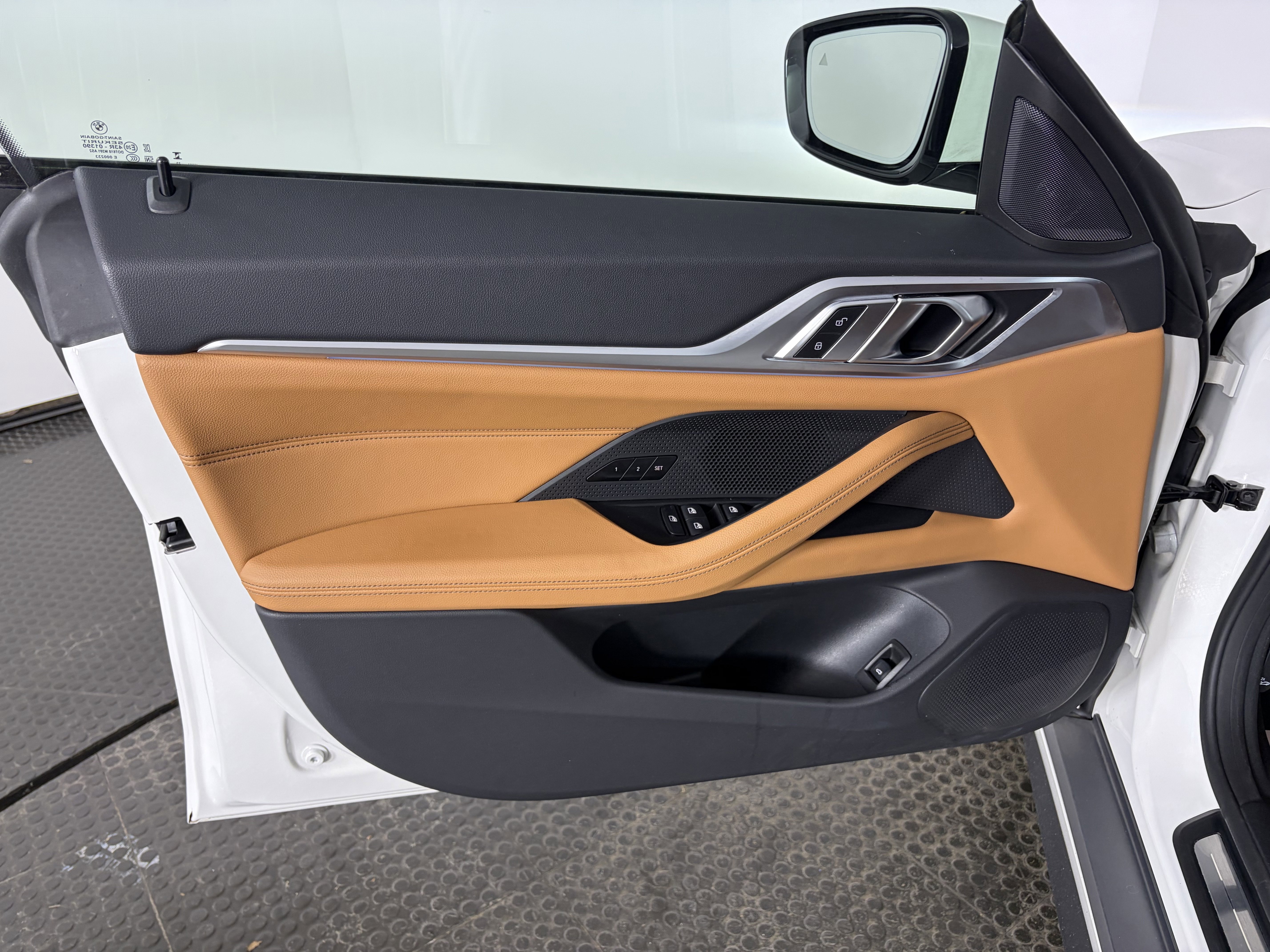 Certified 2023 BMW i4 eDrive35 image 10