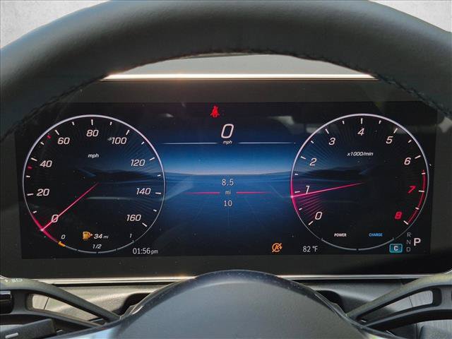 New 2026 Mercedes-Benz C 300 4MATIC Sedan image 12