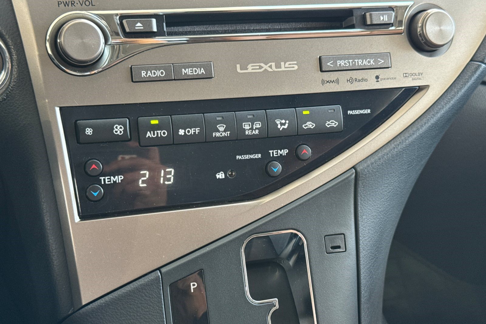 Used 2015 Lexus RX 350 AWD image 27