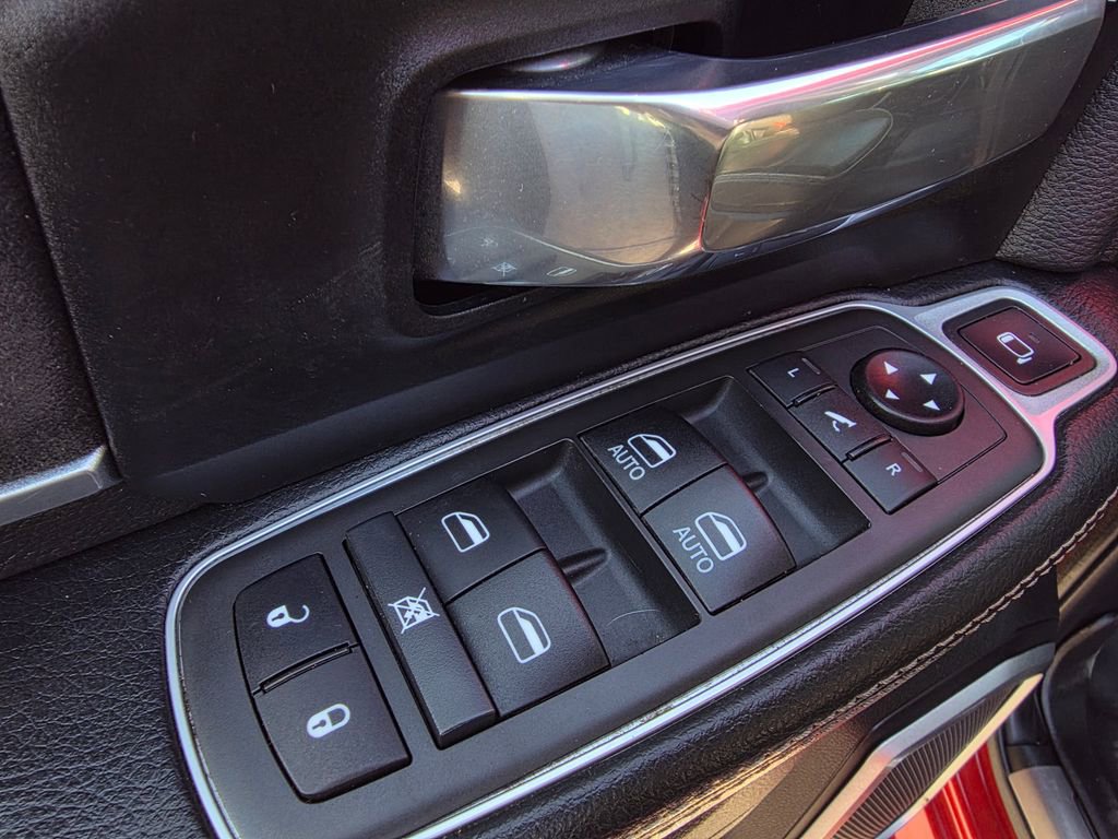 Used 2021 RAM 3500 Laramie image 12