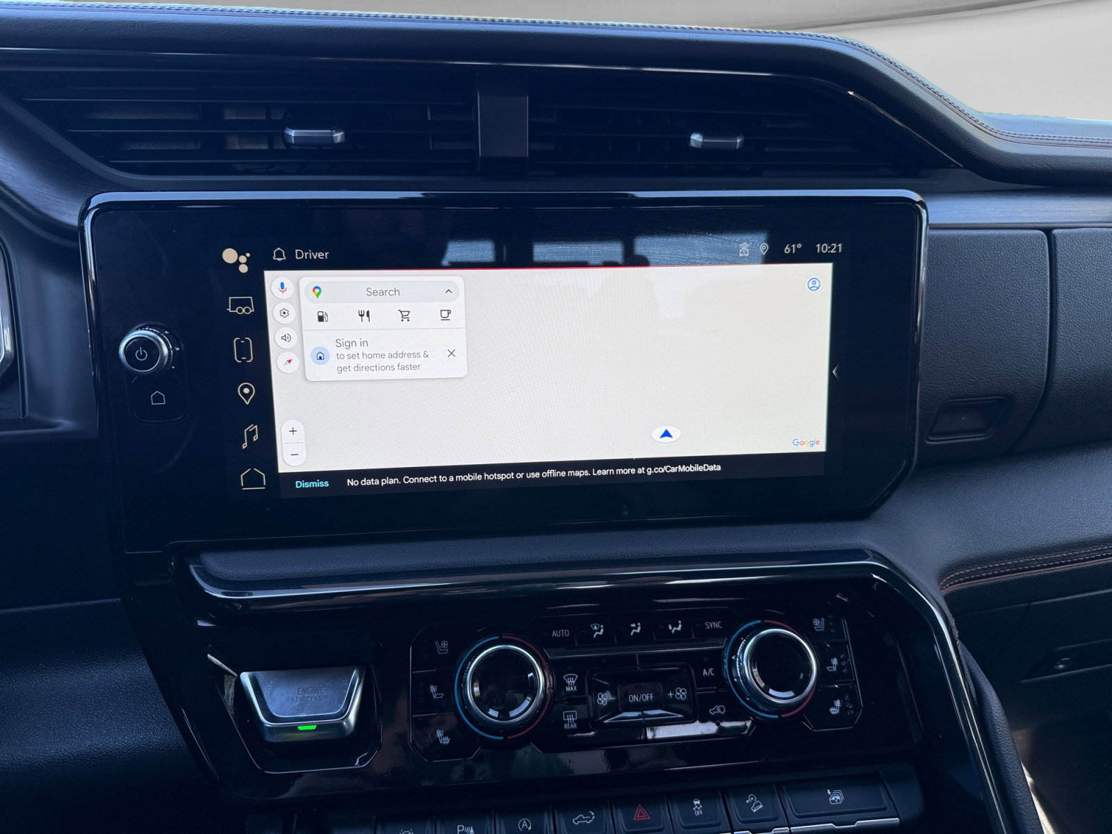 Used 2022 GMC Sierra 1500 AT4 w/ AT4 Premium Package image 20