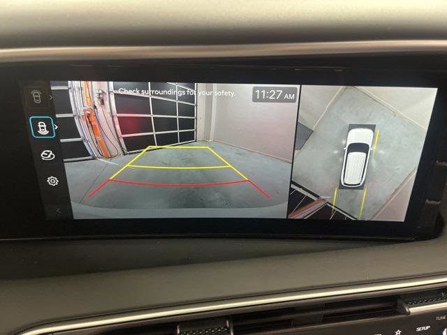 New 2026 Hyundai Palisade Calligraphy image 16