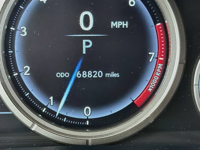 Used 2019 Lexus RX 350 F Sport AWD/4WD image 41