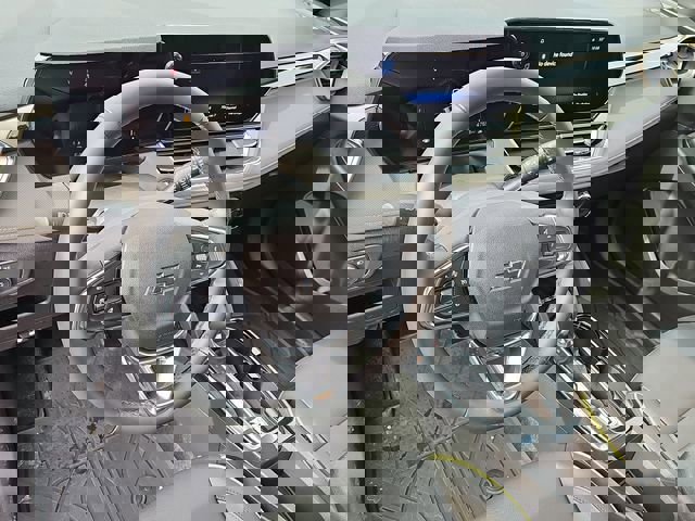 New 2025 Chevrolet TrailBlazer ACTIV w/ Convenience Package image 11