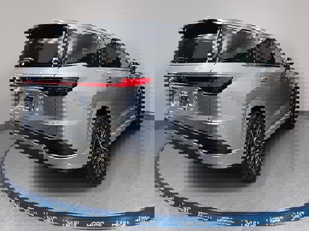 New 2026 Lexus TX 350 AWD image 6