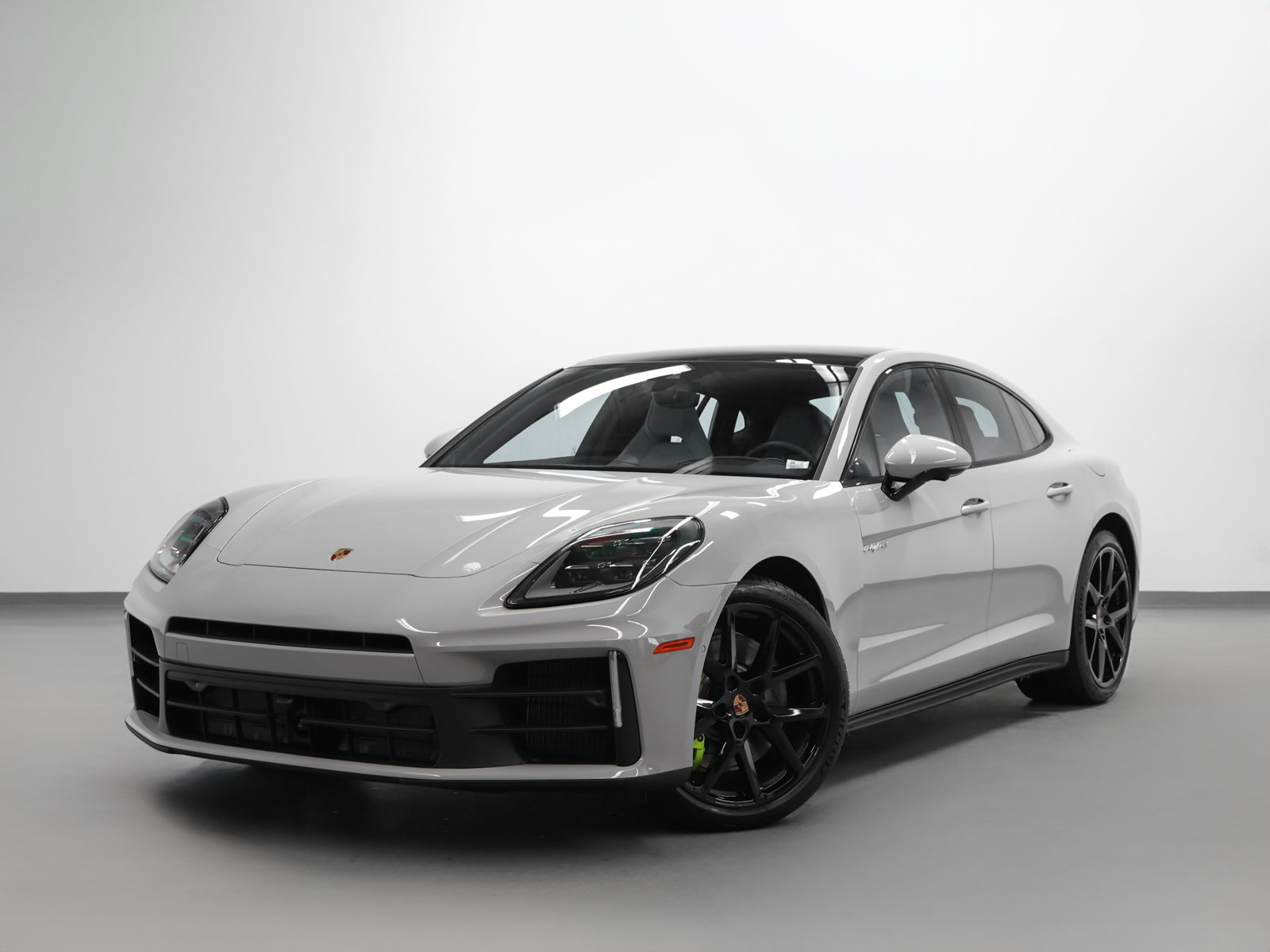 Certified 2026 Porsche Panamera 4 E-Hybrid AWD/4WD image 6