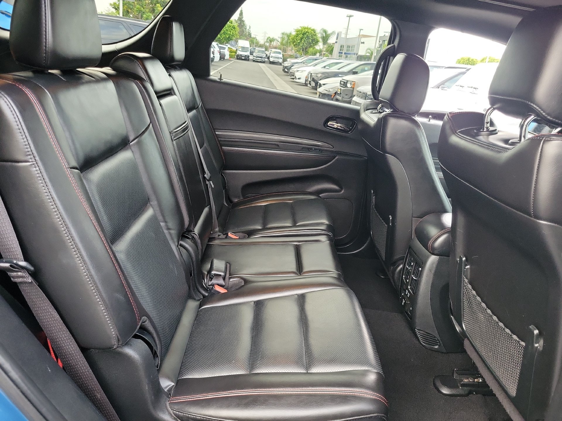 Used 2024 Dodge Durango GT AWD/4WD image 23
