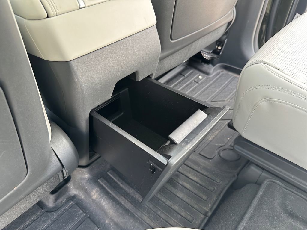 Used 2026 Hyundai Santa Fe Calligraphy image 27