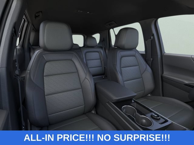 New 2027 Chevrolet Equinox LT w/ Convenience Package II FWD image 10