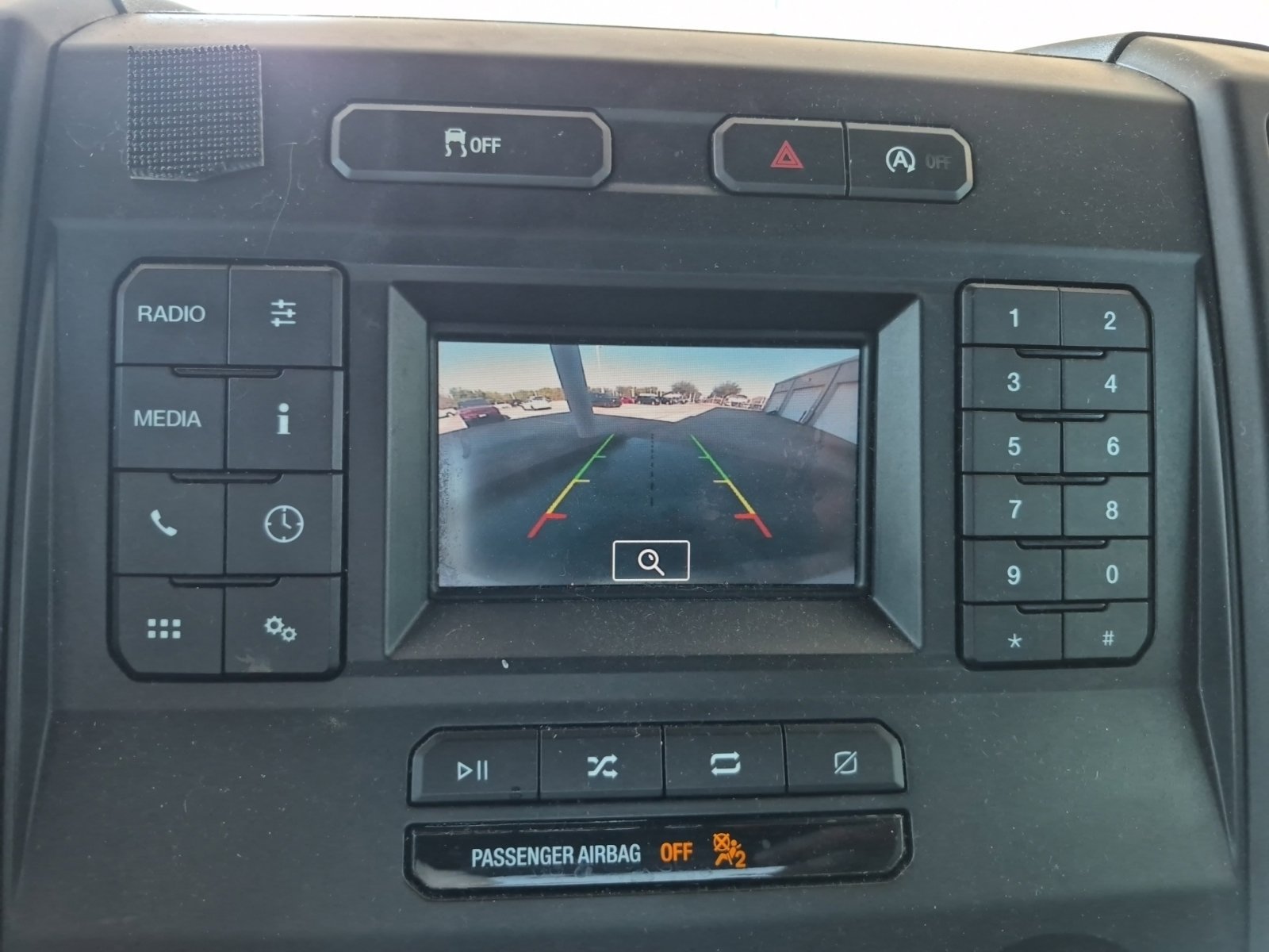 Used 2020 Ford F150 XL w/ Equipment Group 101A Mid RWD image 14