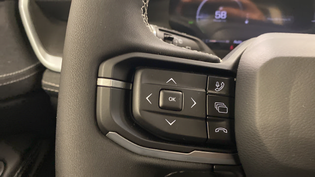 New 2027 Jeep Cherokee Laredo AWD/4WD image 19