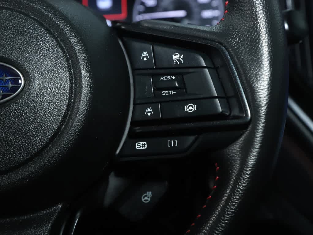 Certified 2024 Subaru Legacy Limited XT AWD/4WD image 24