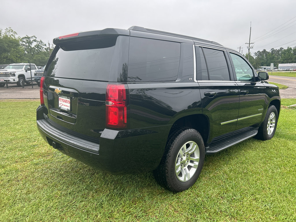 Used 2019 Chevrolet Tahoe LT image 7