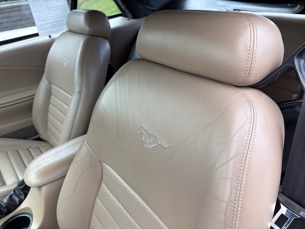 Used 2004 Ford Mustang GT RWD image 11