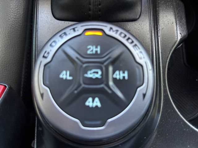 Used 2022 Ford Bronco Outer Banks w/ Sasquatch Package AWD/4WD image 33