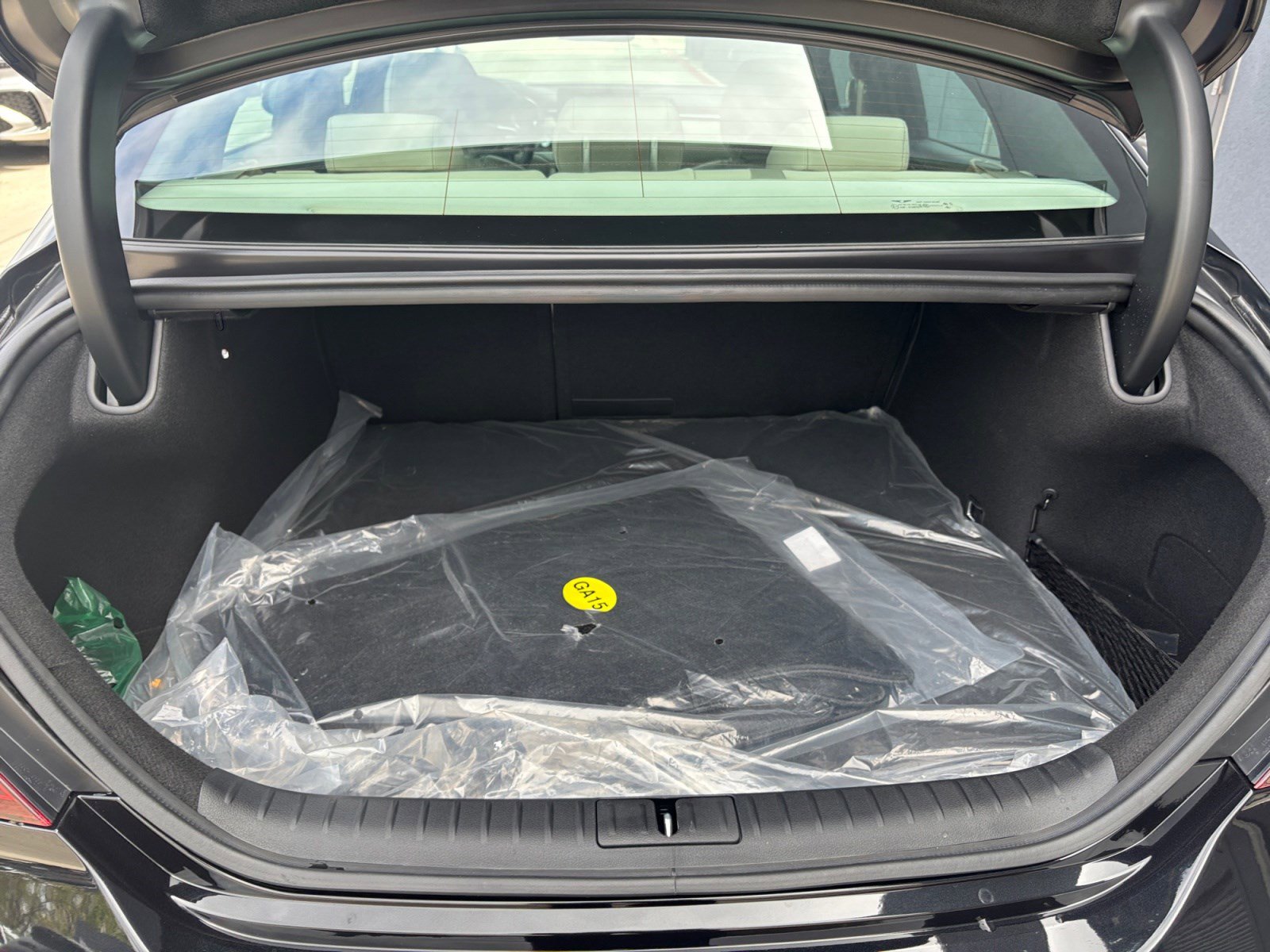 Used 2026 Genesis G70 2.5T image 16