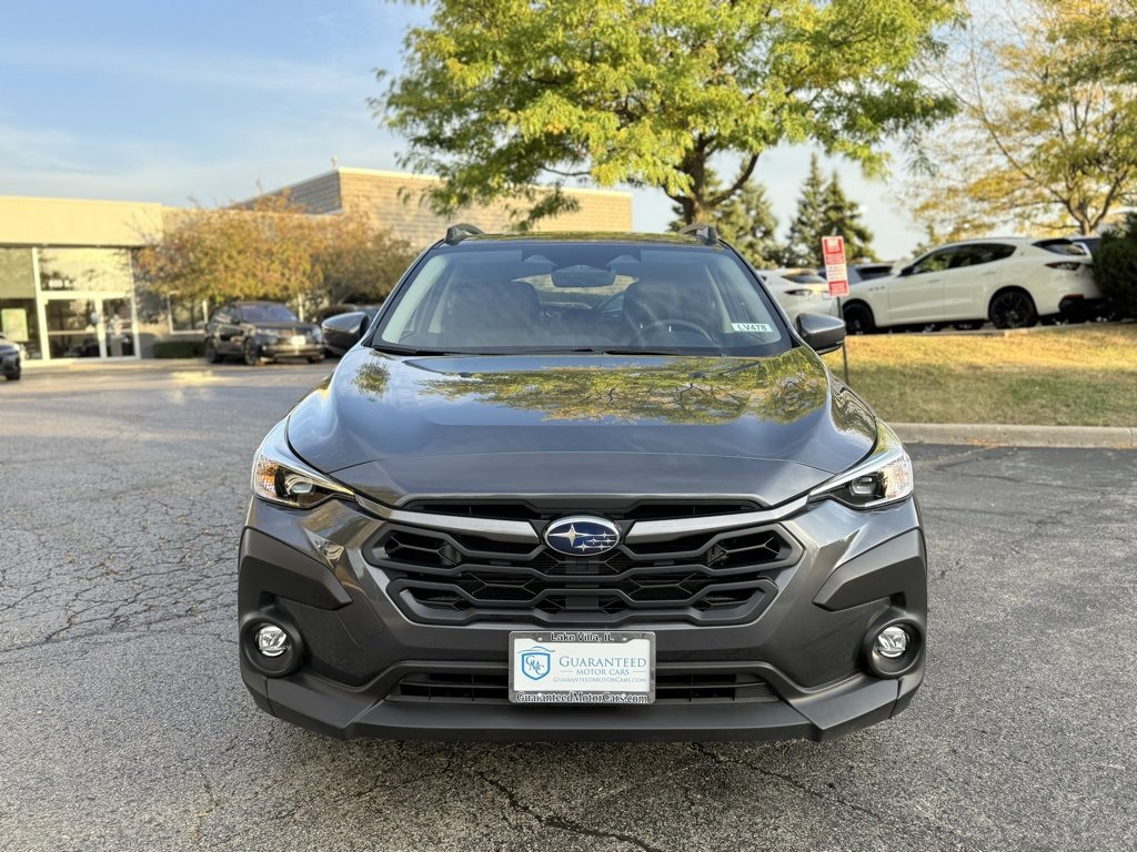 Used 2024 Subaru Crosstrek 2.0i Premium image 2
